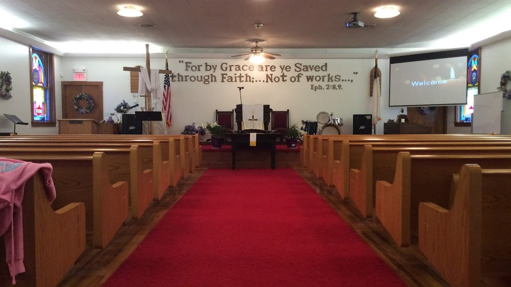 Kresson Bible Church | 329 Kresson Gibbsboro Rd, Voorhees Township, NJ 08043 | Phone: (856) 424-3038