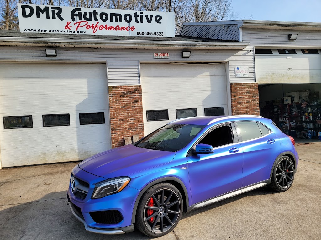 DMR Automotive & Performance | 259 W High St, East Hampton, CT 06424 | Phone: (860) 269-4035
