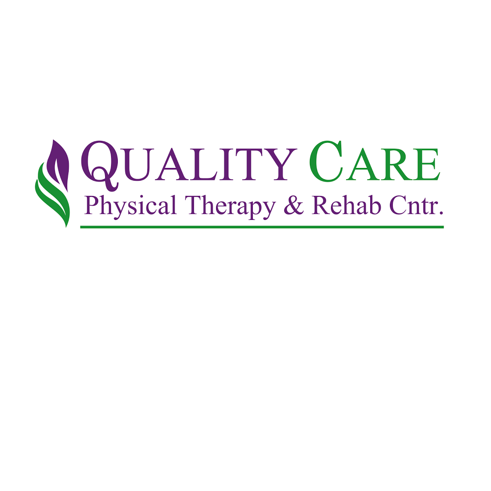 Quality Care Physical Therapy & Rehab Center | 415 Avenel St, Avenel, NJ 07001 | Phone: (732) 203-7000