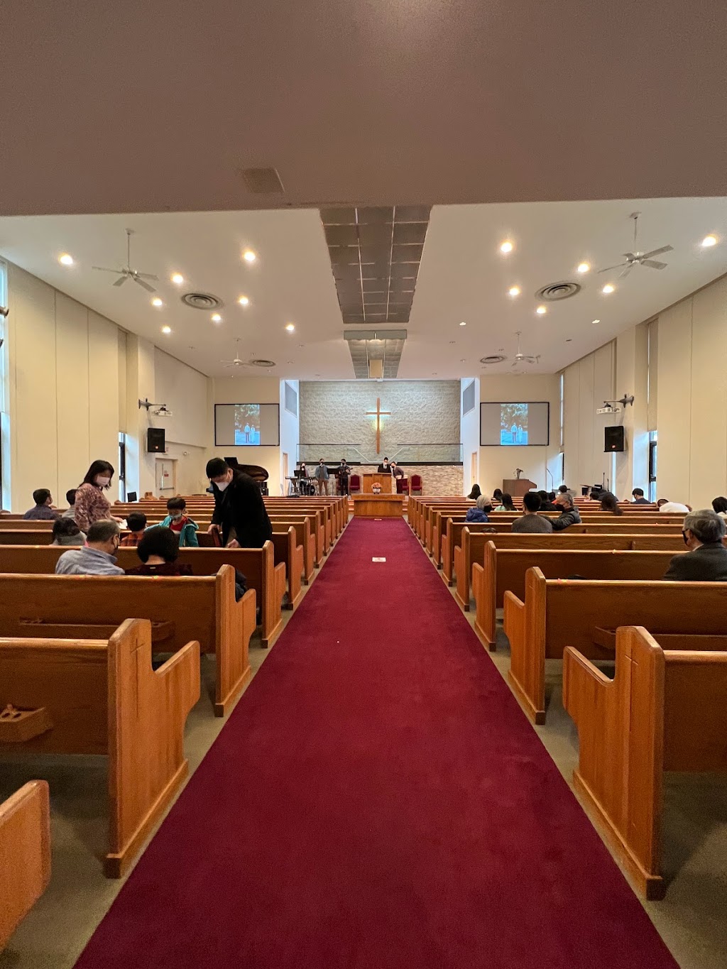 Chinese Christian Church of NJ | 232 S Beverwyck Rd, Parsippany-Troy Hills, NJ 07054 | Phone: (973) 335-0183