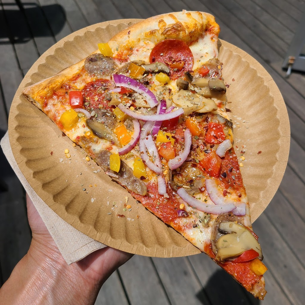 Pines Pizza | 36 Fire Island Blvd, Sayville, NY 11782 | Phone: (631) 597-3597