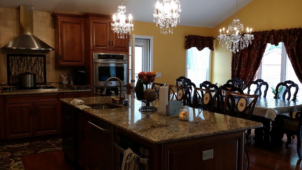 JLD Kitchens and Design, LLC | 101 Spruce Dr, Fair Haven, NJ 07704 | Phone: (732) 673-7132