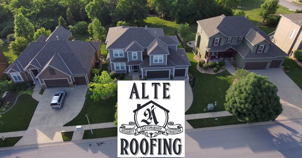 Alte Roofing | 580 Rockport Rd, Hackettstown, NJ 07840 | Phone: (908) 850-8558