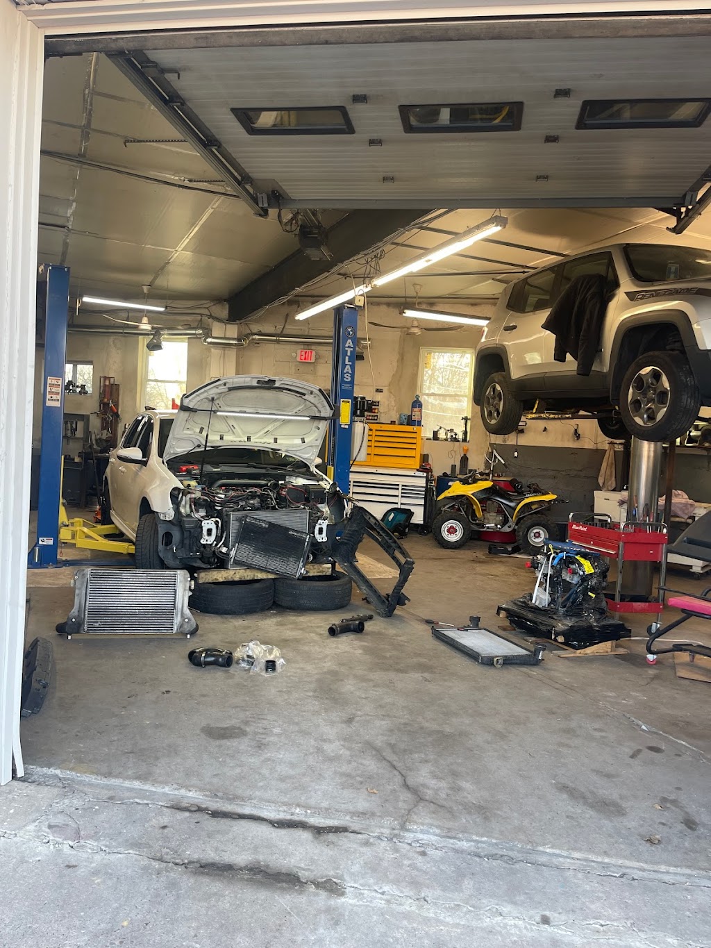 Ponces Auto Care | 821 Bristol Pike, Bristol, PA 19007 | Phone: (215) 458-7975