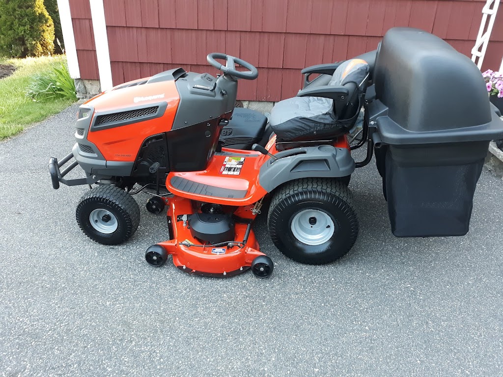 R & R Power Equipment of New England | 127 Hartford Ave, East Granby, CT 06026 | Phone: (860) 653-0200