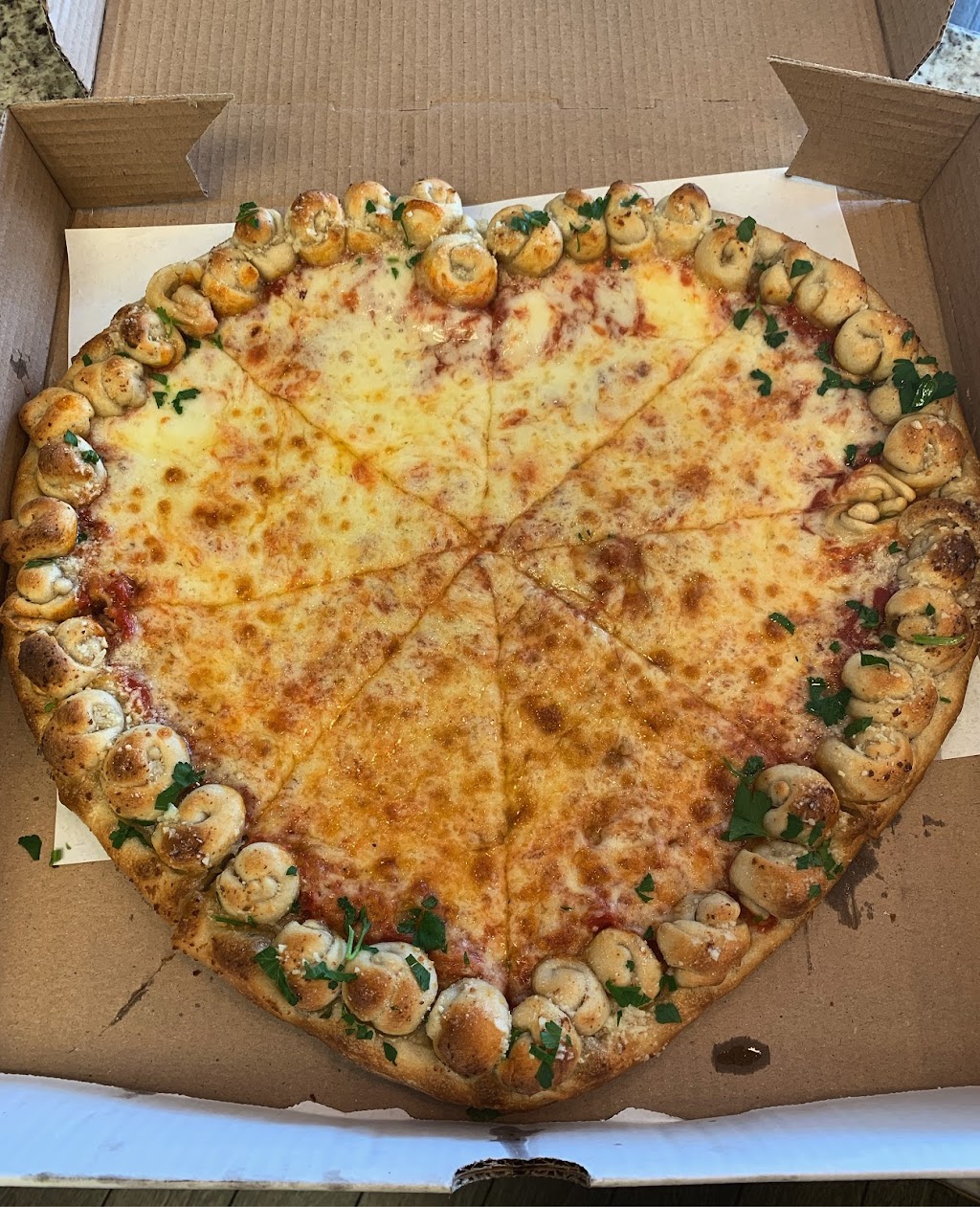Mozzarellas Pizza | 1937 Jericho Turnpike, East Northport, NY 11731 | Phone: (631) 462-0600
