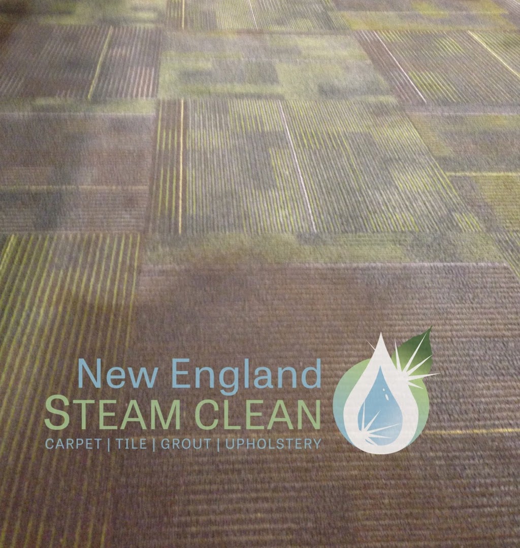 New England Steam Clean | 7 Nutmeg Dr, Ellington, CT 06029 | Phone: (860) 454-8579