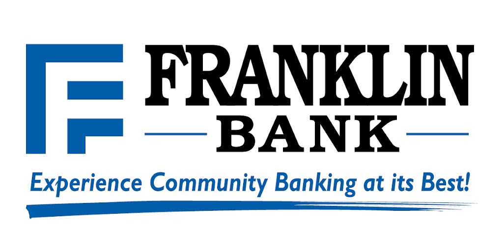 Franklin Bank | 2584 US-9, Ocean View, NJ 08230 | Phone: (609) 624-1991