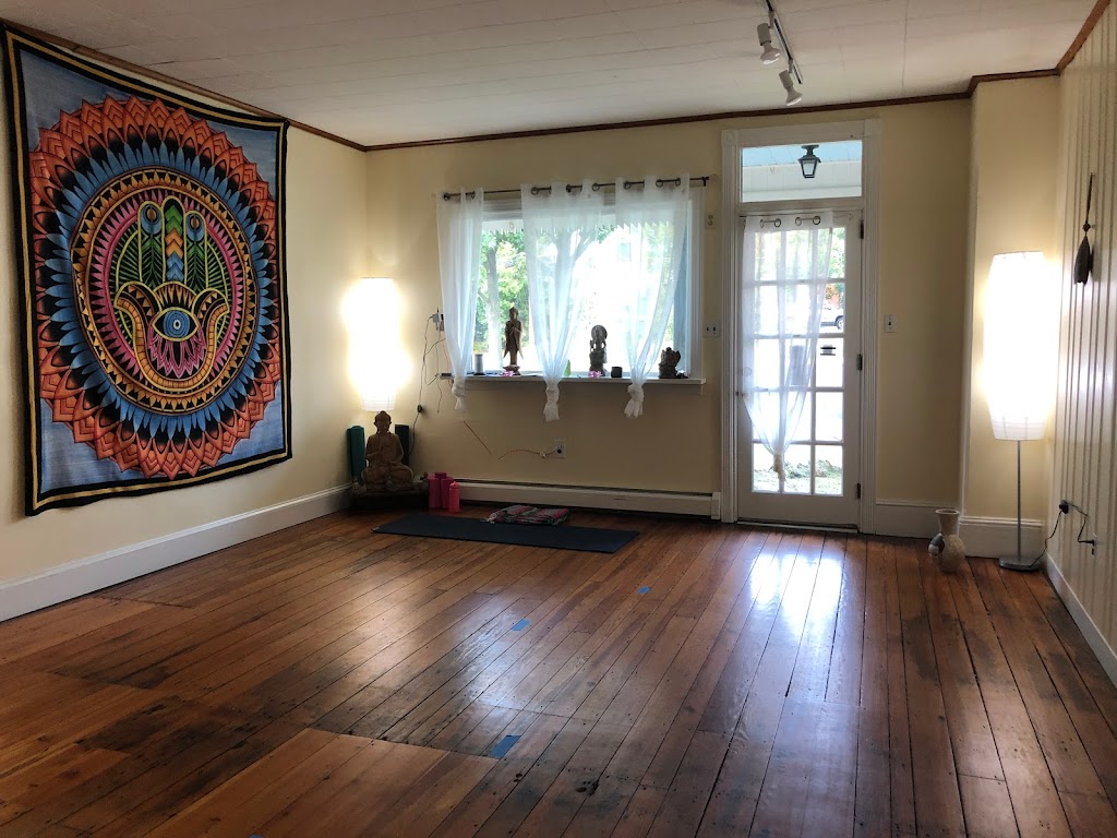 Sharyns Yoga Space | 2185 Kimberton Rd, Phoenixville, PA 19460 | Phone: (610) 952-6795