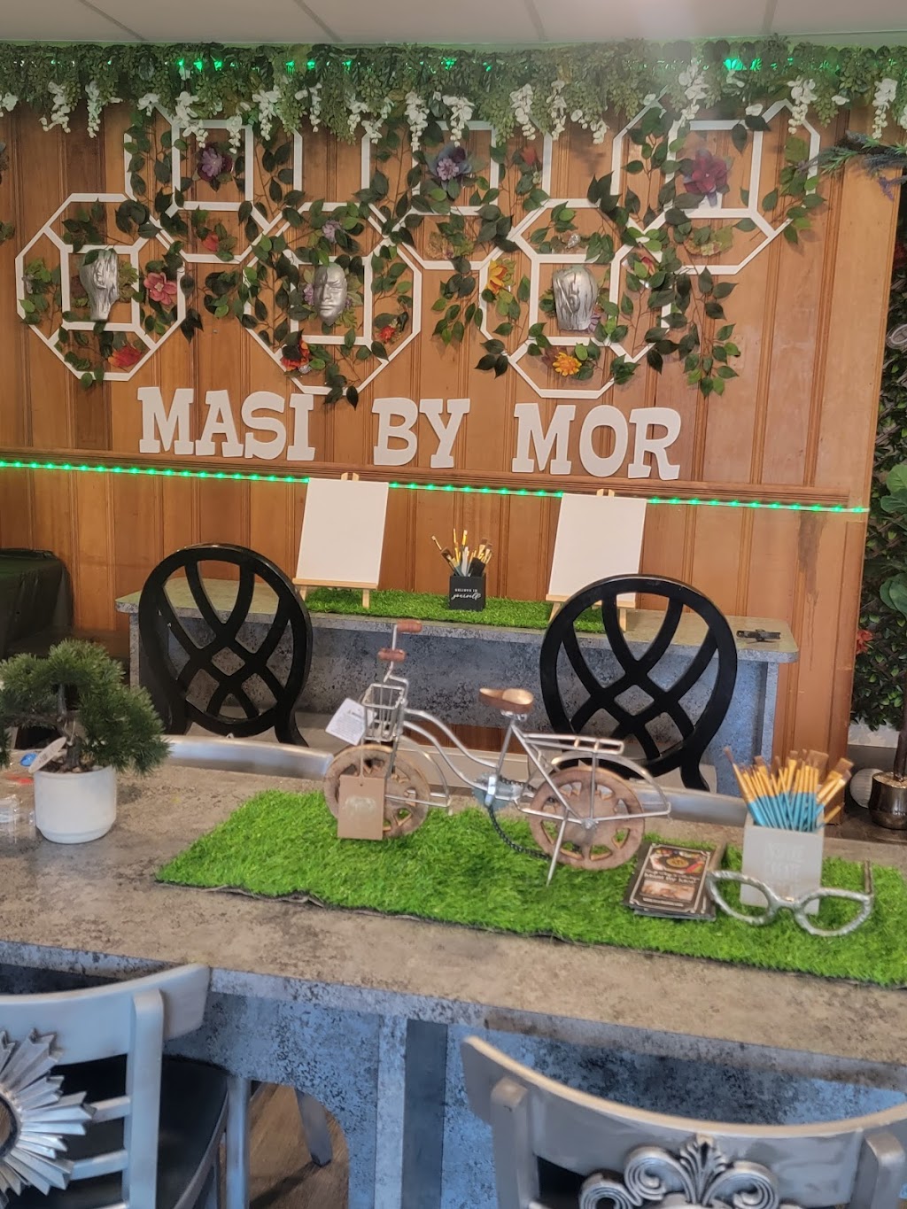 Masi By Mor | 2171 Atco Ave Suite D, Atco, NJ 08004 | Phone: (856) 846-6717