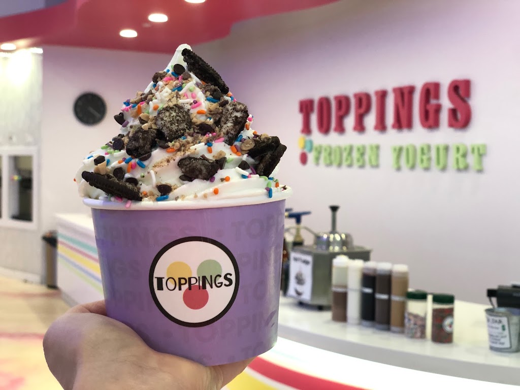 Toppings | 1485 NY-9D, Wappingers Falls, NY 12590 | Phone: (845) 765-2550