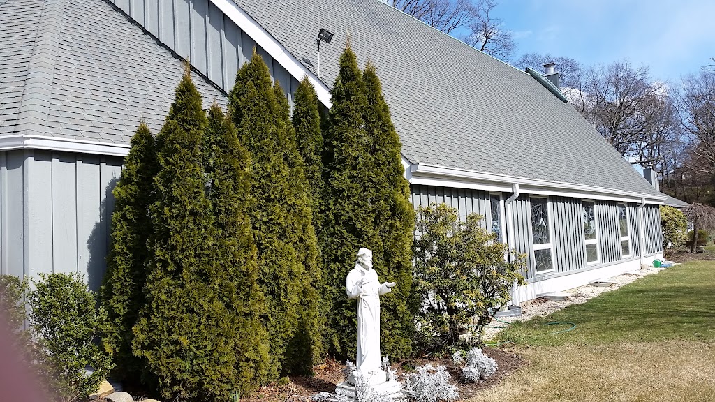Episcopal Church of St. Margaret | 1000 Washington Ave, Plainview, NY 11803 | Phone: (516) 692-5268