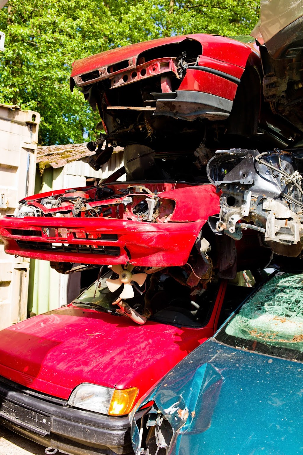 Junk Cars For Cash Ma | 1725 Page Blvd, Springfield, MA 01104 | Phone: (855) 275-0163