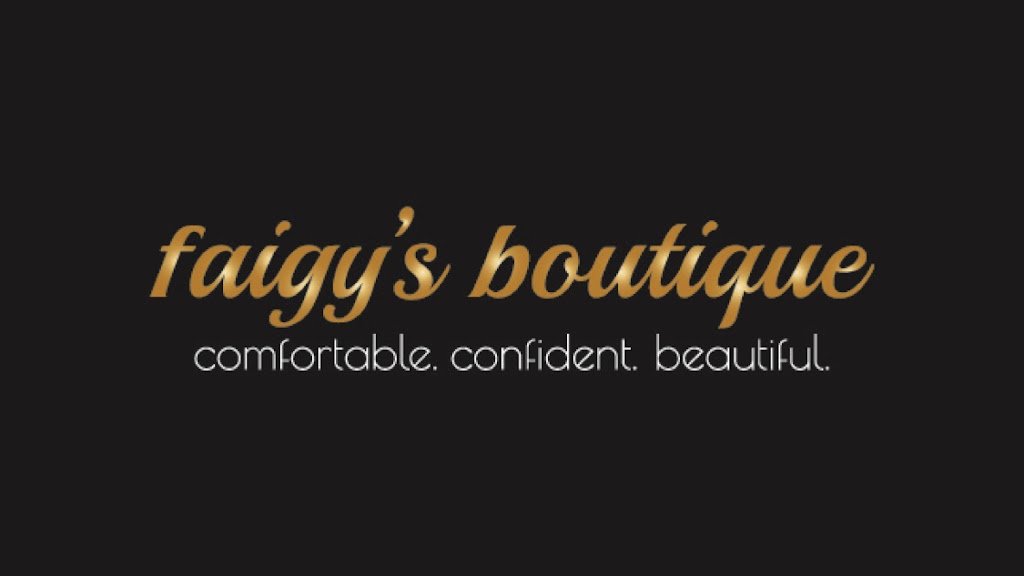 Faigy’s Boutique | Basement, 4214 12th Ave, Brooklyn, NY 11219 | Phone: (347) 680-6691