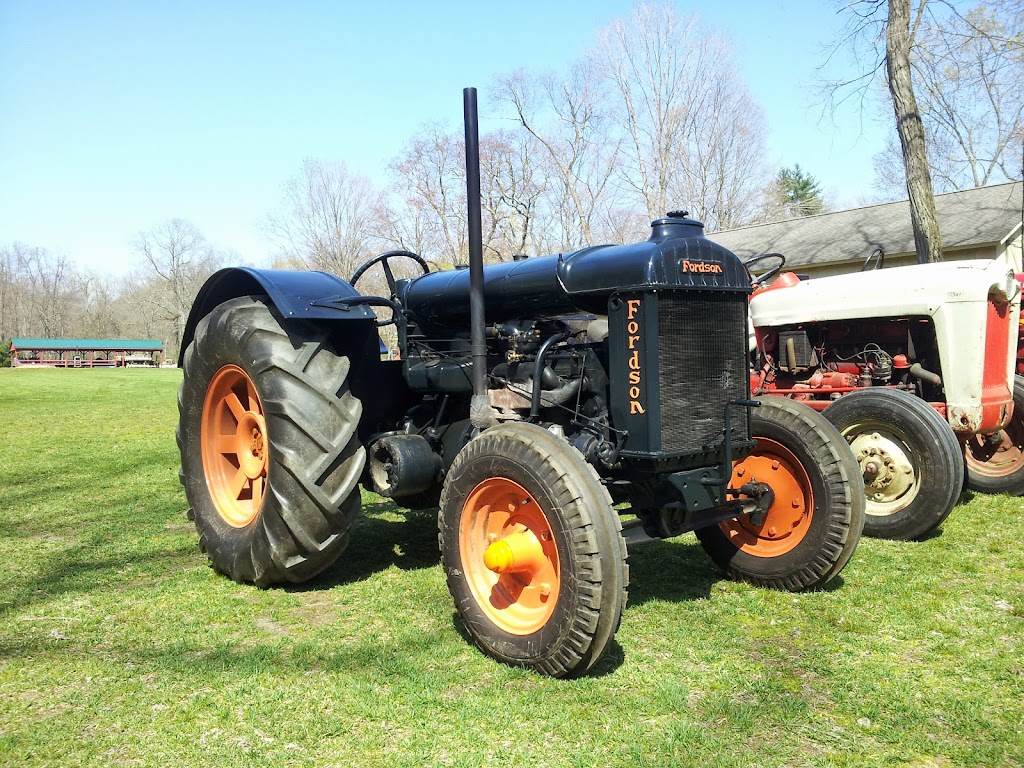 Connecticut Antique Machinery | 31 Kent Cornwall Rd, Kent, CT 06757 | Phone: (860) 927-0050