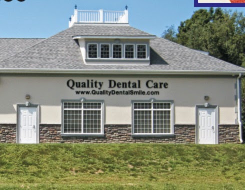Quality Dental Care | 260 Lake Walton Rd, Hopewell Junction, NY 12533 | Phone: (845) 208-4542