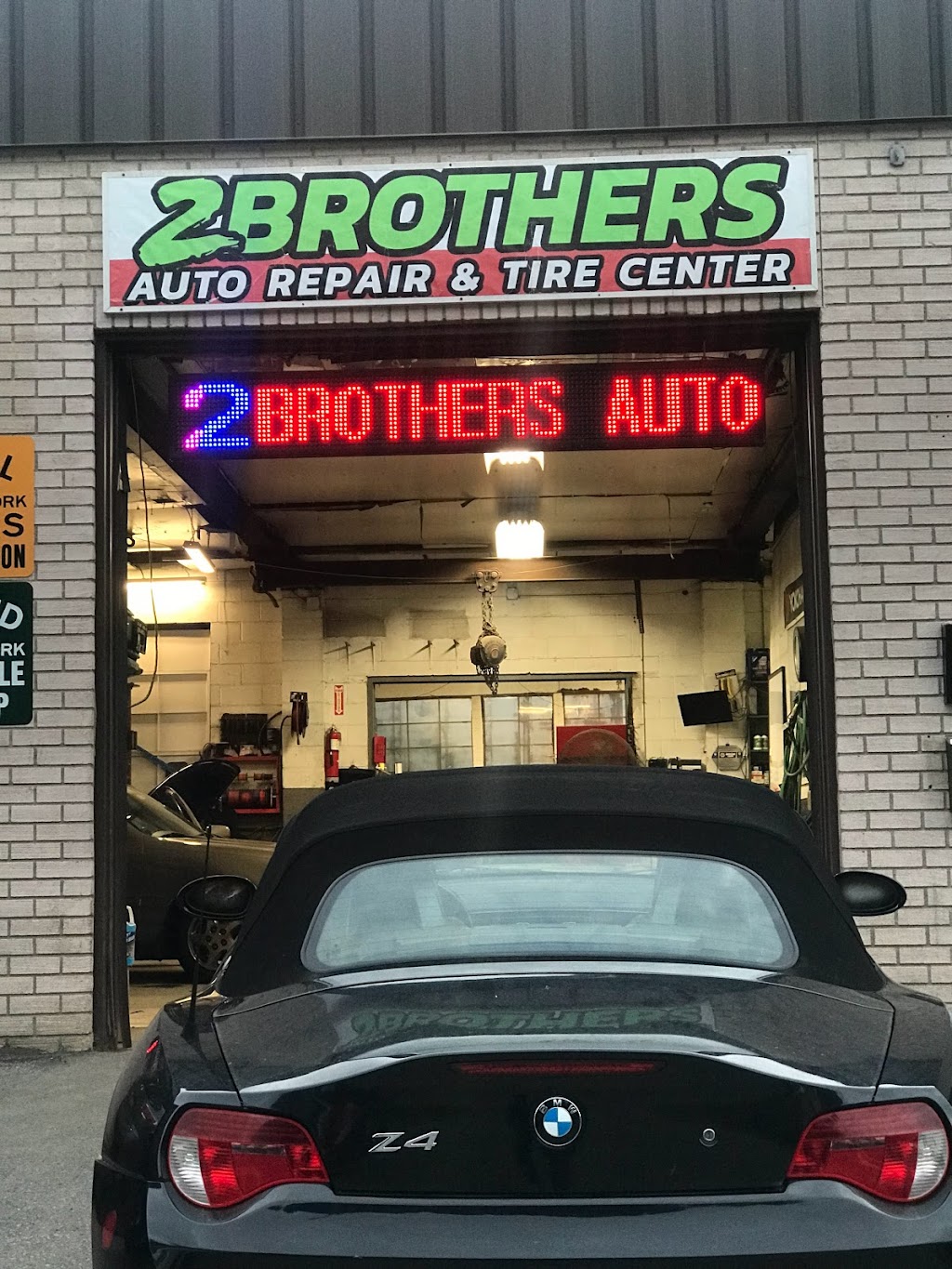 2 BROTHERS AUTO REPAIR | 1787 Front St, Yorktown Heights, NY 10598 | Phone: (914) 930-1999