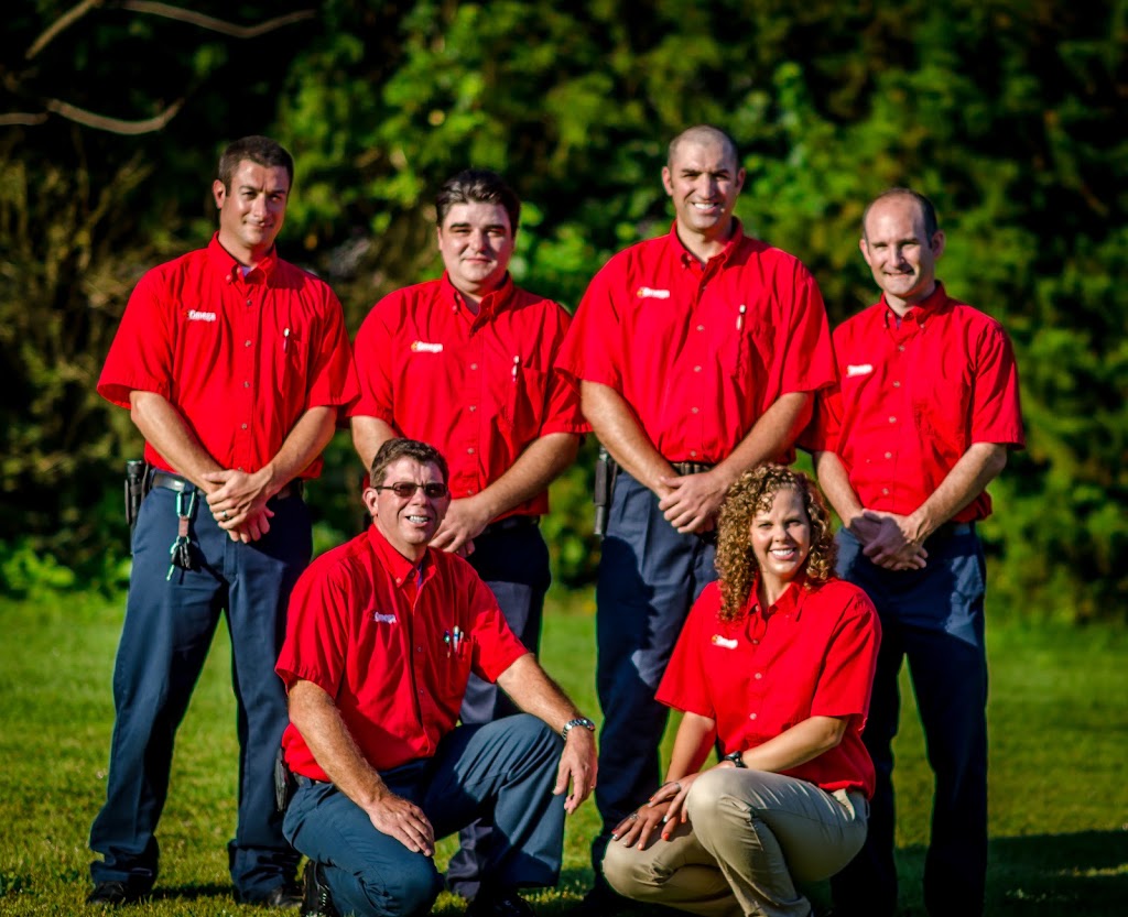 Omega Pest Management | 373 Harding Hwy, Pittsgrove, NJ 08318 | Phone: (856) 692-5150