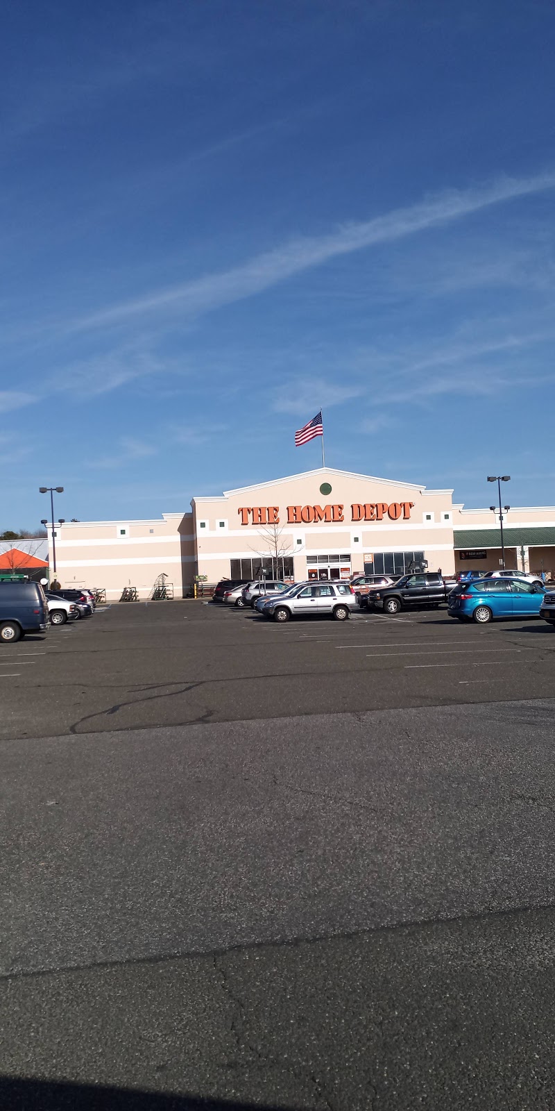 The Home Depot | 399 William Floyd Pkwy, Shirley, NY 11967 | Phone: (631) 395-3764