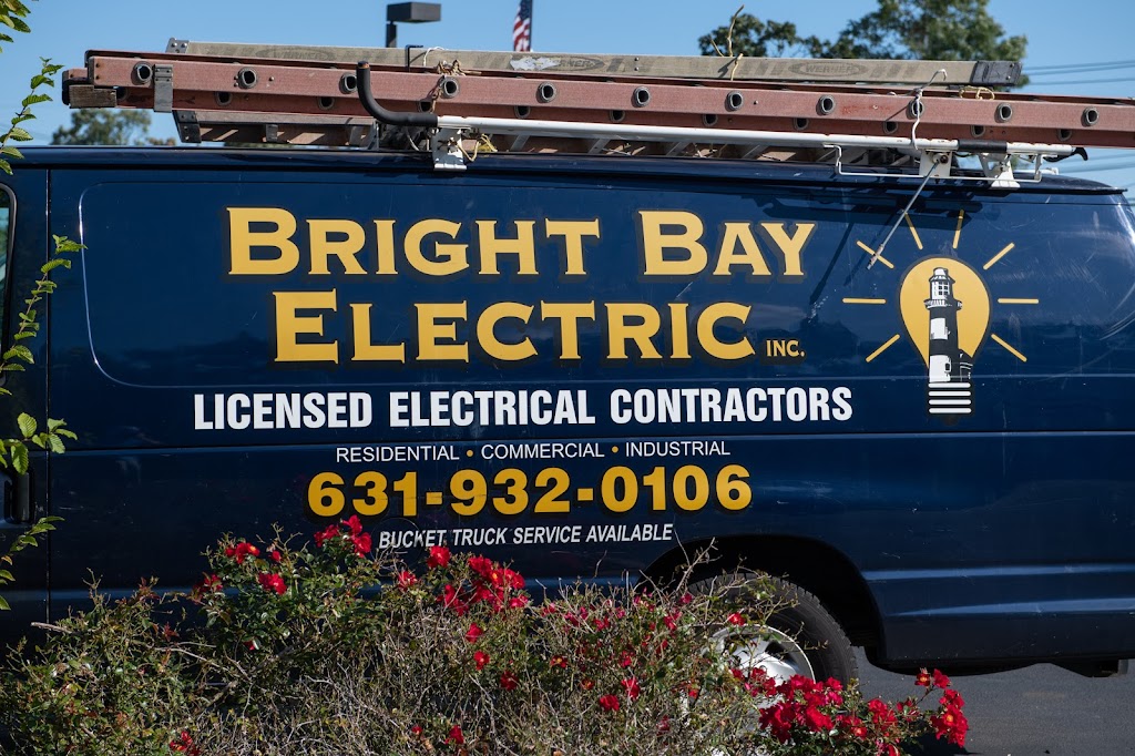 Bright Bay Electric, Inc. | 1257 Udall Rd, Bay Shore, NY 11706 | Phone: (631) 932-0106