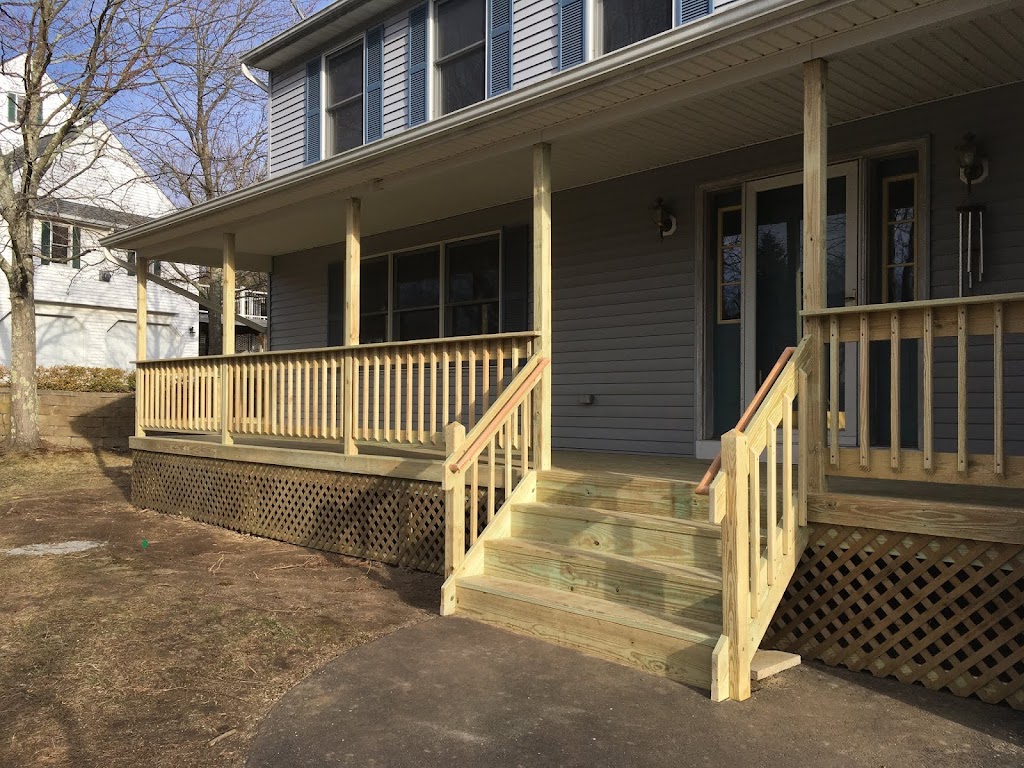 Oakville Home Improvements Llc | 289 Skilton Rd, Watertown, CT 06795 | Phone: (860) 945-9954