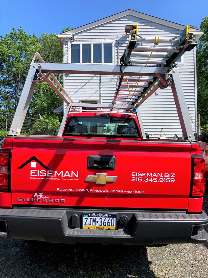 Eiseman Construction Co Inc | 110 S Sand Rd, New Britain, PA 18901 | Phone: (215) 345-9159