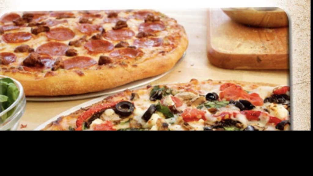 Neighborhood Pizza & Pasta House | 2481 Boston Rd, Wilbraham, MA 01095 | Phone: (413) 599-1200