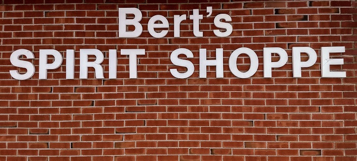 Berts Spirit Shoppe | 329 Ella Grasso Turnpike, Windsor Locks, CT 06096 | Phone: (860) 623-3633