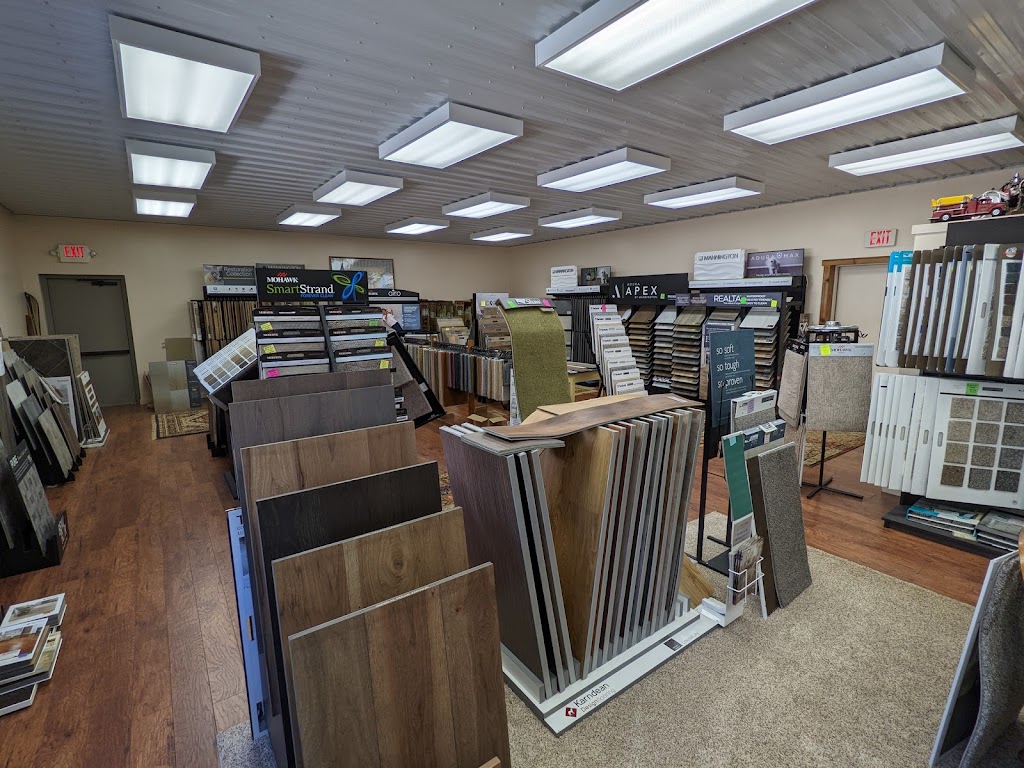 Associated Flooring | 48 Lamb St, South Hadley, MA 01075 | Phone: (413) 536-3665