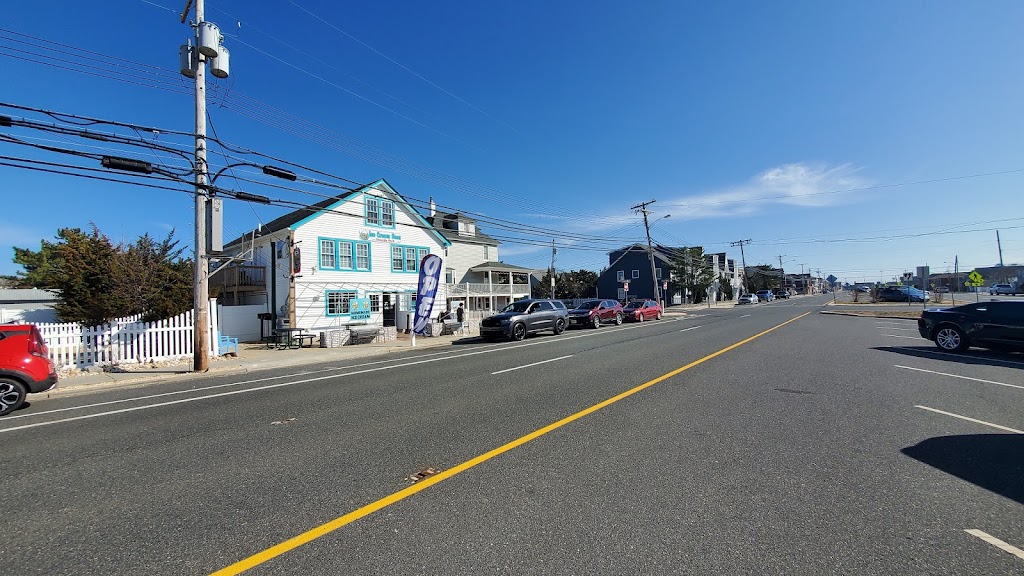 Ice Cream Boss | 10 NE Central Ave, Seaside Park, NJ 08752 | Phone: (732) 250-2002