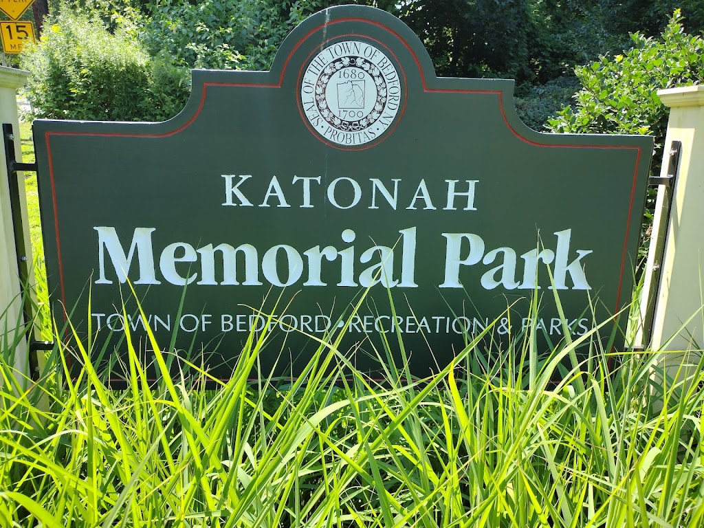 Katonah Memorial Park Pool | High St, Katonah, NY 10536 | Phone: (914) 232-9149