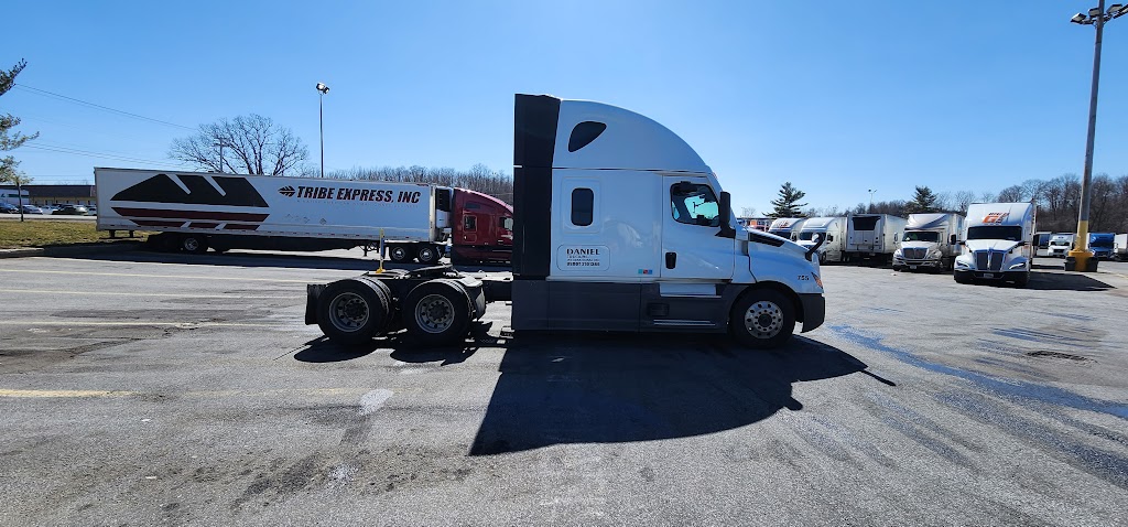 TA Truck Service | 125 Neelytown Rd, Montgomery, NY 12549 | Phone: (845) 458-8450