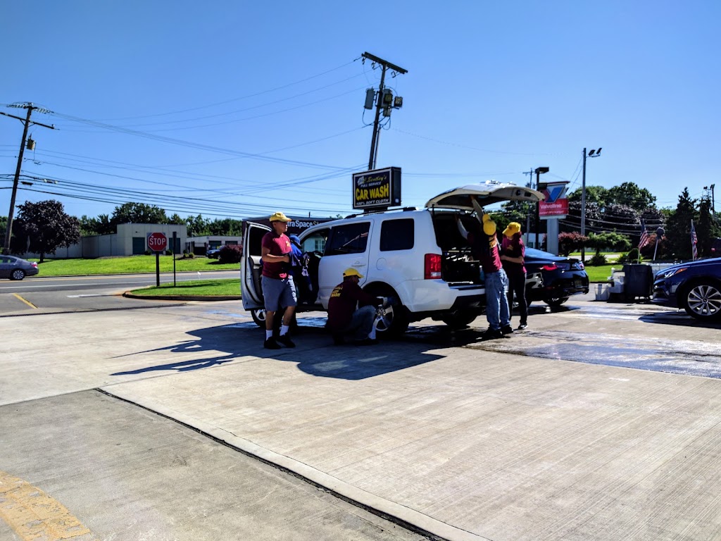 C Bentleys Car Wash | 2521 County Rd 516, Old Bridge, NJ 08857 | Phone: (732) 607-0663