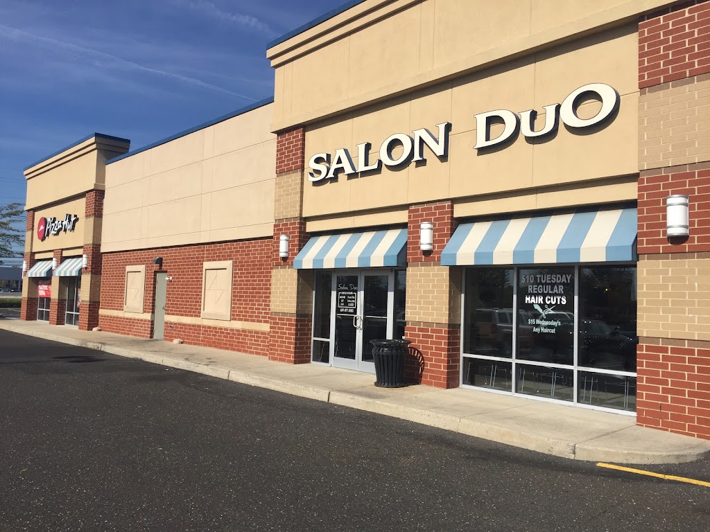 Salon Duo | 4384 US-130, Willingboro, NJ 08046 | Phone: (609) 877-3080