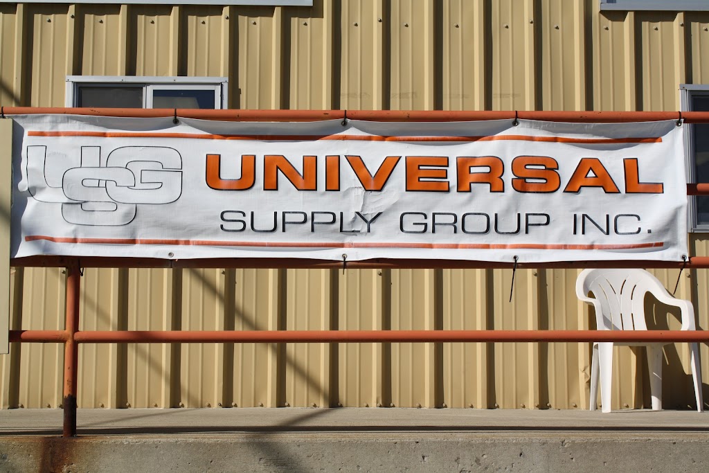 Universal Supply Group, Inc. | 45 US-206 #101, Augusta, NJ 07822 | Phone: (973) 383-6644