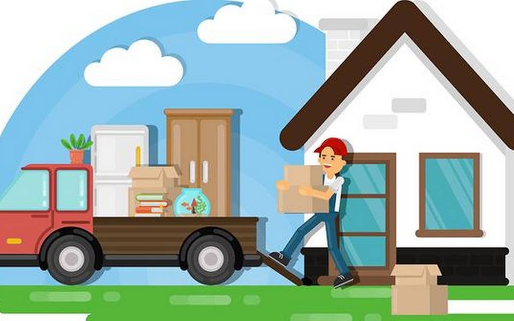 Residential and Commercial Moving Services | 8 Timber Ln, Marlboro, NJ 07746 | Phone: (732) 952-5069