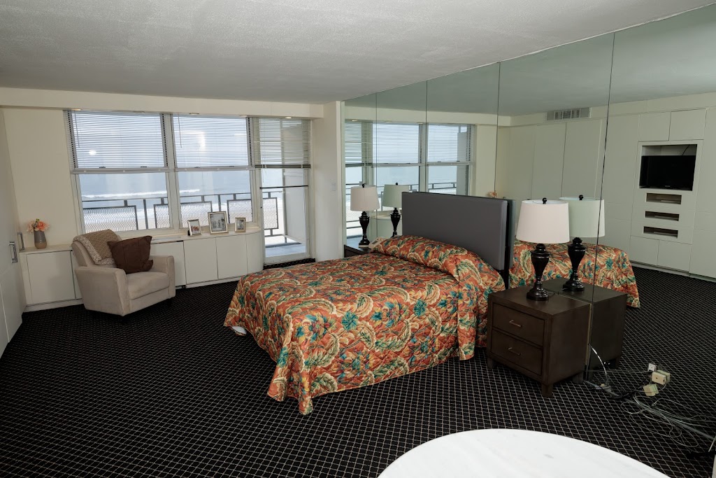 New Nautilus Hotel | 2001 Ocean Blvd, Atlantic Beach, NY 11509 | Phone: (516) 239-1400