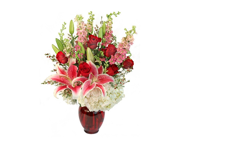 Everlasting Beauty Floral Design | 2607 Longwood Dr, Wilmington, DE 19810 | Phone: (302) 475-6459