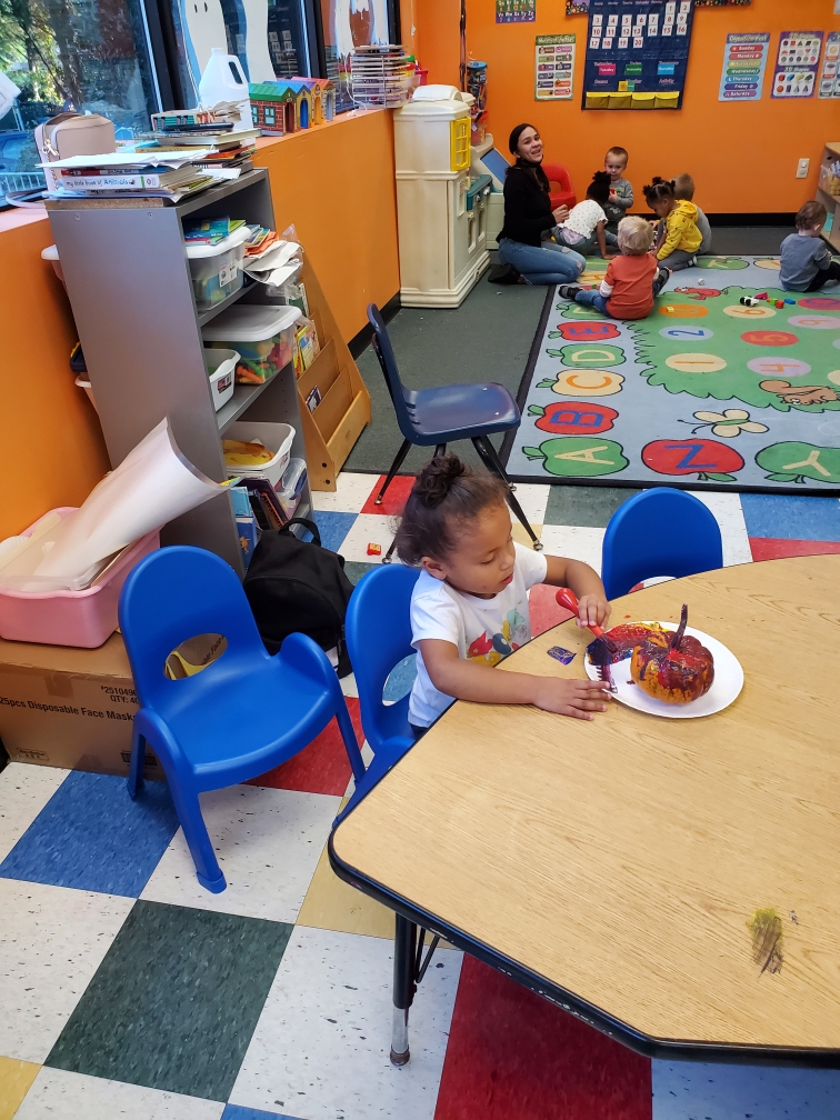 Little Learners Budd Lake Preschool | 30 Old Budd Lake Rd, Budd Lake, NJ 07828 | Phone: (973) 691-9430