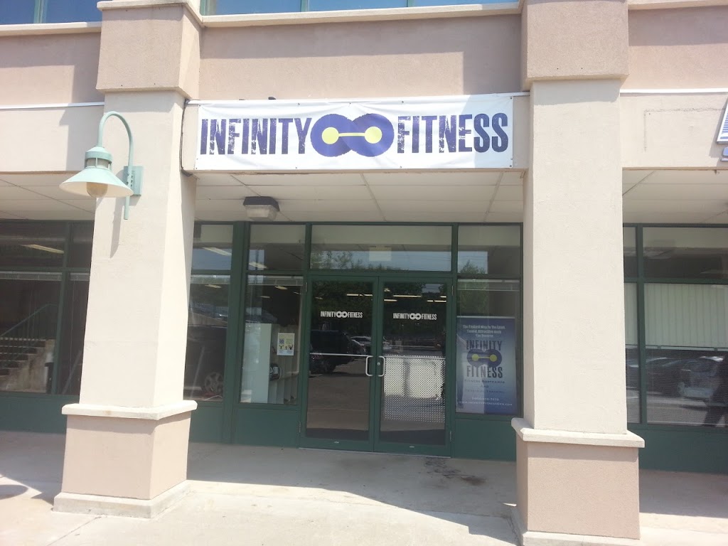 Infinity Fitness | 264 Heights Rd, Darien, CT 06820 | Phone: (203) 202-9630