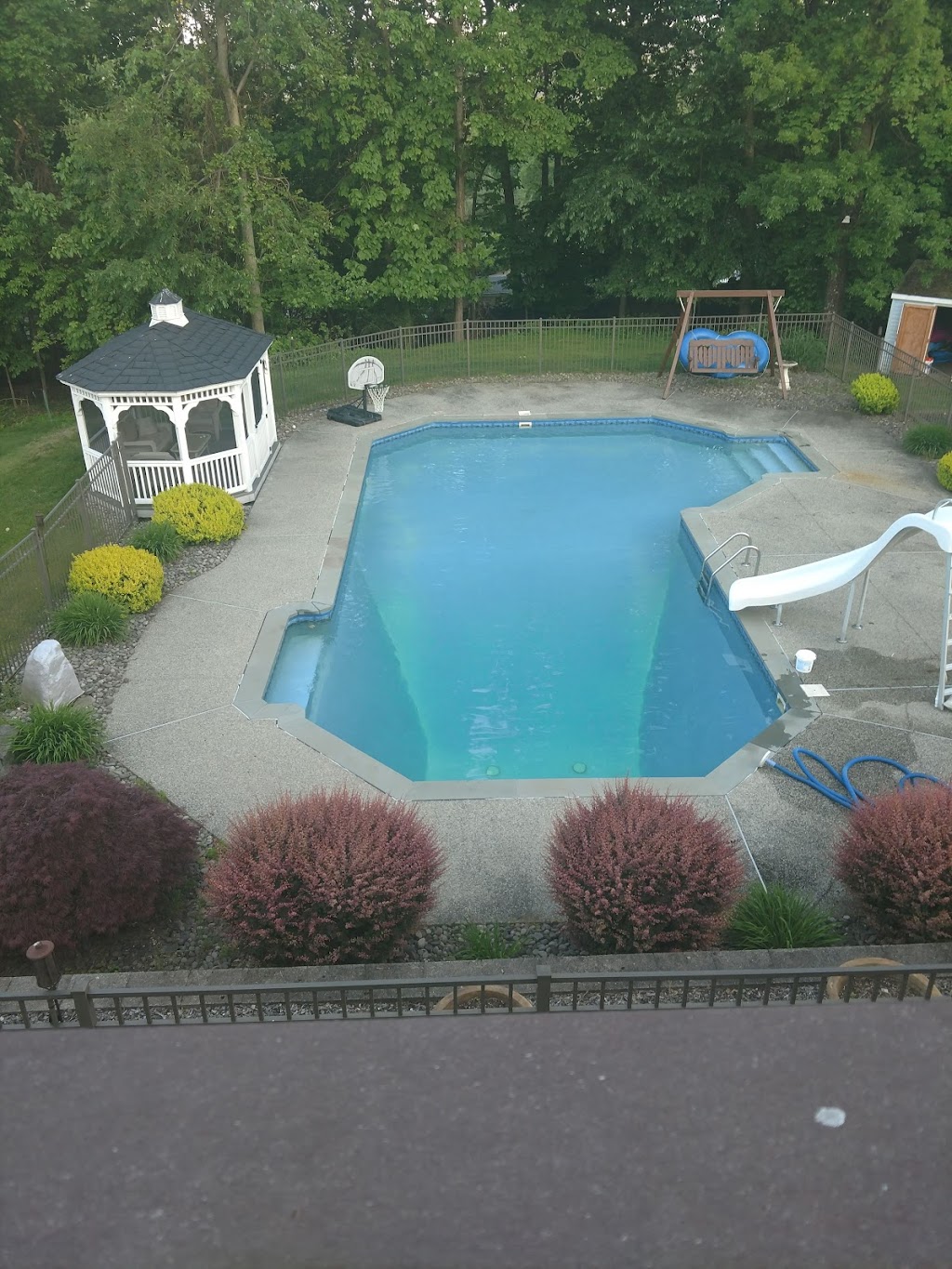 Chaffees Swimming Pools | 1771 NY-17M, Goshen, NY 10924 | Phone: (845) 294-5200
