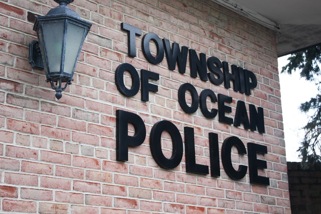 Ocean Township Police Department | 399 Monmouth Rd, Oakhurst, NJ 07755 | Phone: (732) 531-1800