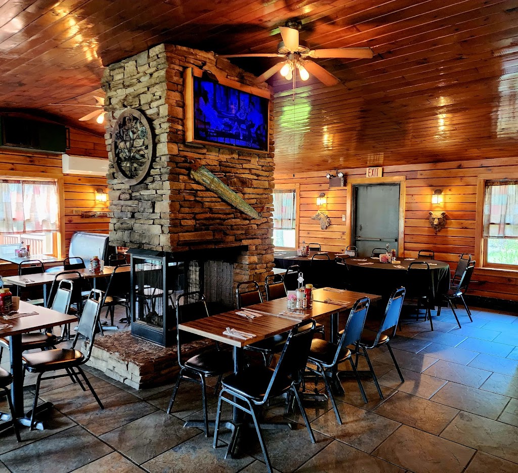 Greentown Grille | 1549 PA-507, Greentown, PA 18426 | Phone: (570) 252-4499