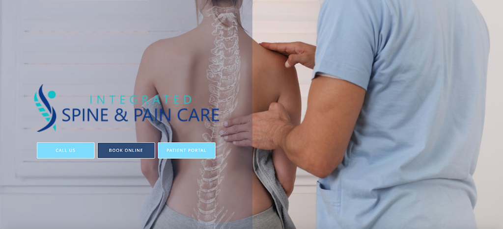 Integrated Spine & Pain Care | 2080 Deer Pk Ave, Deer Park, NY 11729 | Phone: (631) 270-7733
