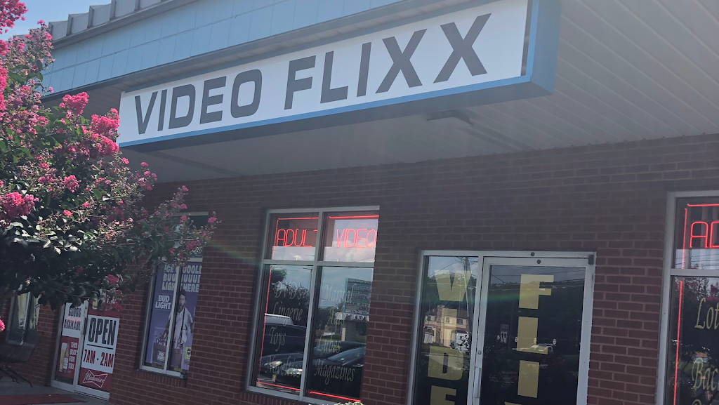 Video Flixx | 2045 NJ-35 #7, South Amboy, NJ 08879 | Phone: (732) 525-8500