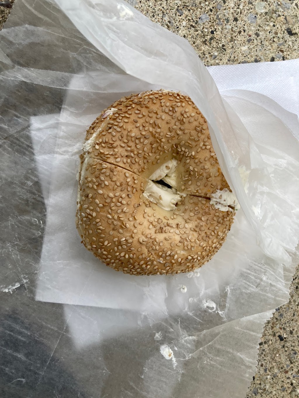 Bagel Tyme | 1004 Kinderhook St, Valatie, NY 12184 | Phone: (518) 758-1313