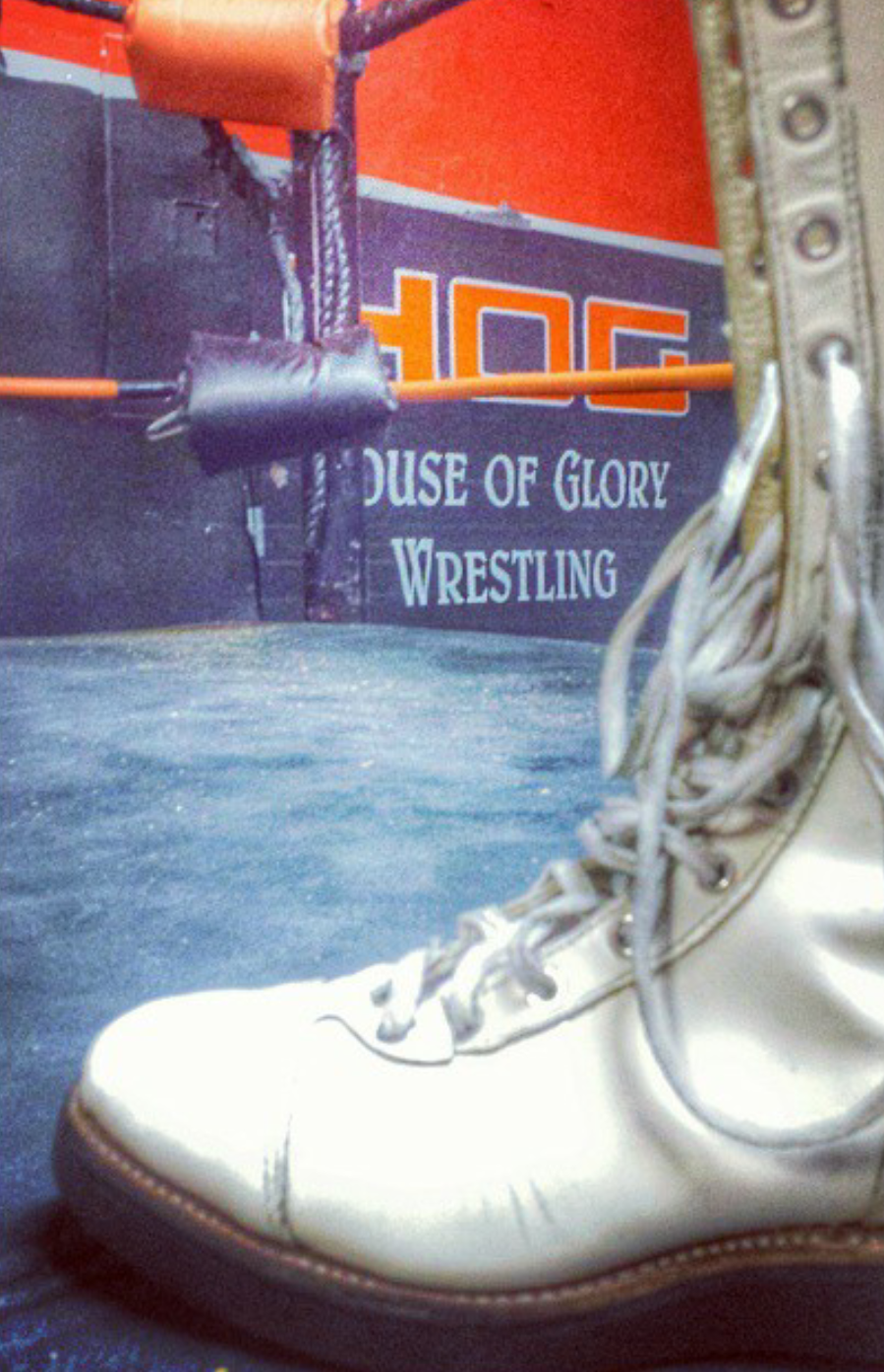 House of Glory Wrestling | 91-12 144th Pl, Jamaica, NY 11435 | Phone: (347) 557-5266