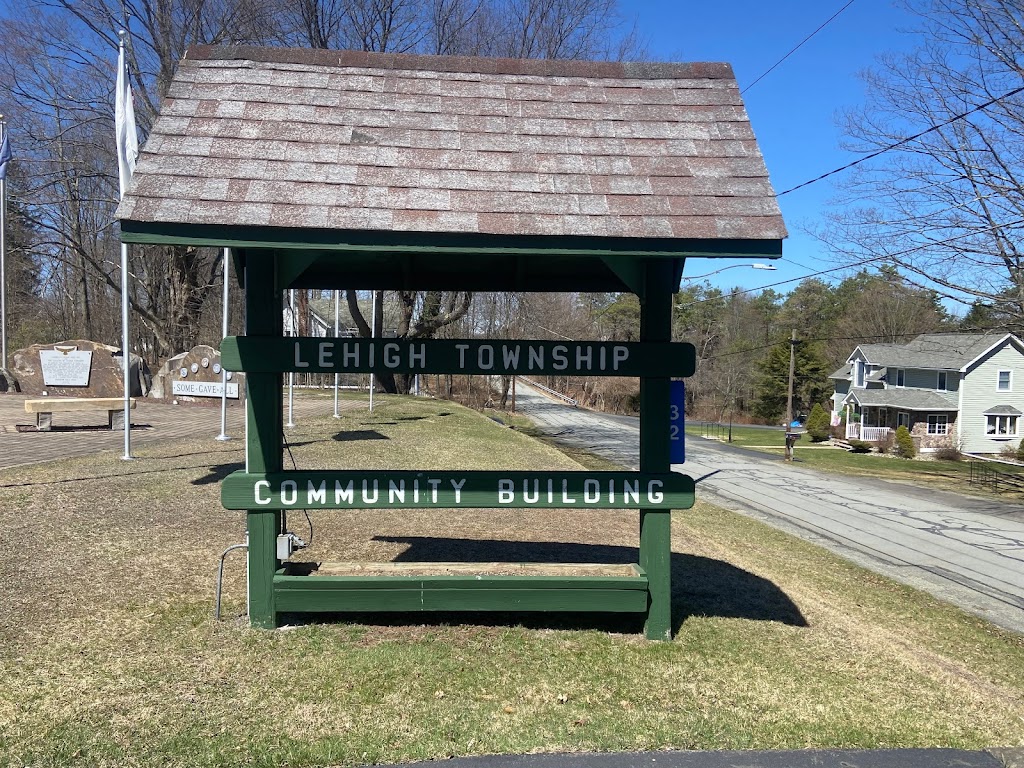 Lehigh Township Municipal Office | 32 2nd St, Gouldsboro, PA 18424 | Phone: (570) 842-6262