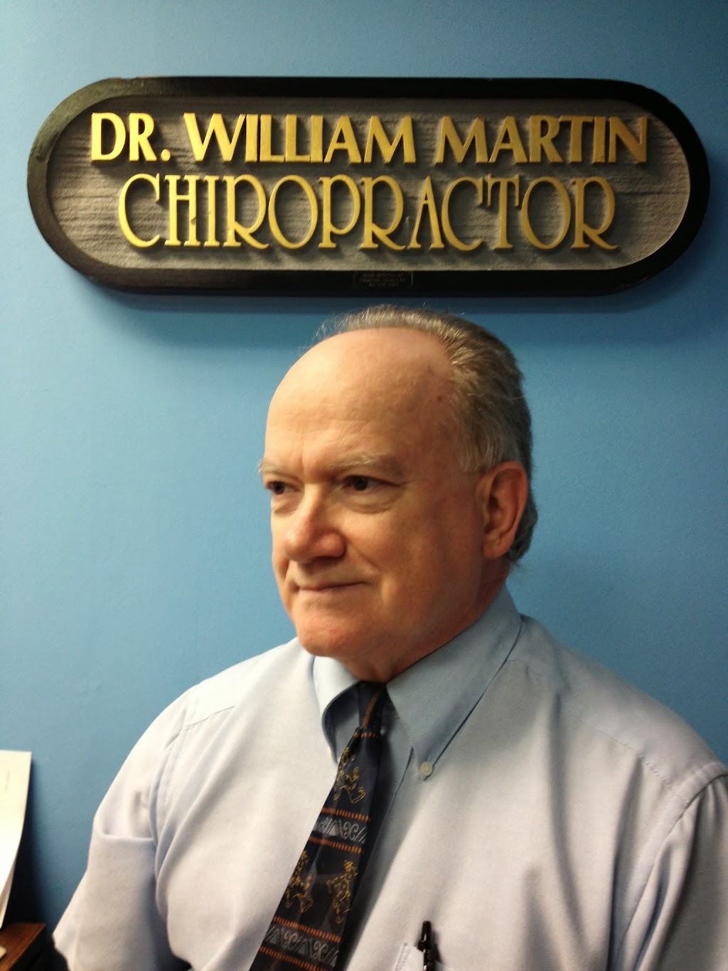 Martin Chiropractic Center | 141 South Ave #3, Fanwood, NJ 07023 | Phone: (908) 322-7400