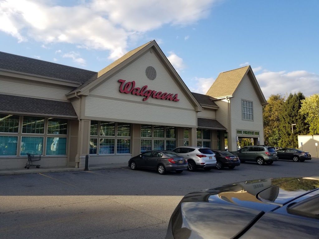 Walgreens | 827 Dutchess Turnpike, Poughkeepsie, NY 12603 | Phone: (845) 486-4041